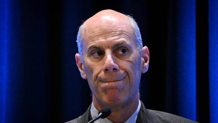 Presentan artículos de impeachment contra el juez Boasberg por "abuso de poder" en el caso 'Arctic Frost'