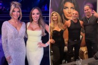 Exclusive | How Melissa Gorga feels about Joe and Teresa Giudice ending feud