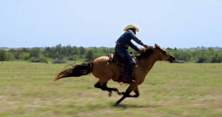 Documental 'High Horse: The Black Cowboy' de Jordan Peele destaca una parte olvidada de la Historia