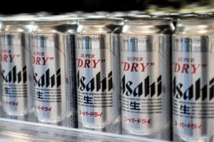Beer giant Asahi not engaging with hackers after cyberattack