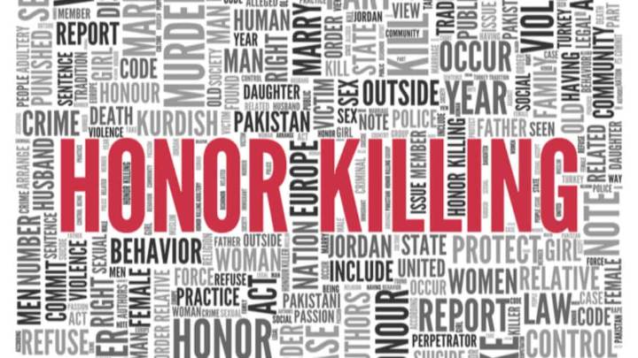 Rohtak honour killing: Man murders sister for inter