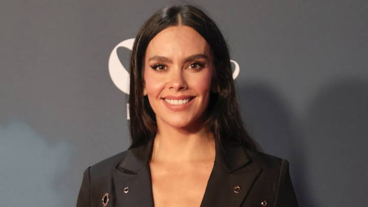 Los secretos de Cristina Pedroche: su edad, sus estudios, su familia, su relación con Dabiz Muñoz...