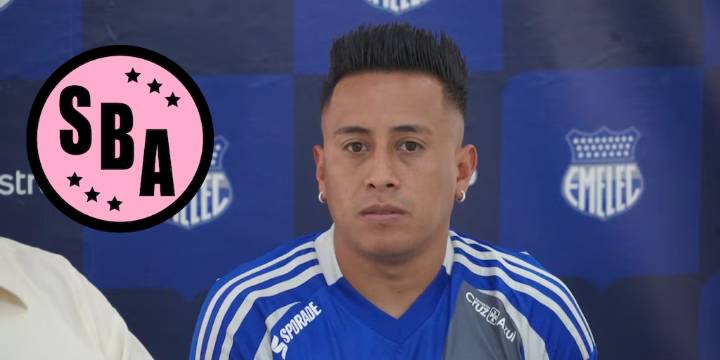 Se reveló que Christian Cueva le puso sorpresiva condición a Sport Boys para fichar en 2026: “No es el tema económico”