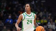Oregon men's basketball guard Jamari Phillips serving 3-game NCAA suspension for selling sneakers