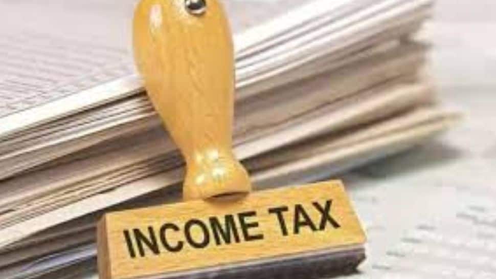 ITR 2025 Refunds Delayed As High-Risk Claims Face Scrutiny: CBDT Chairman