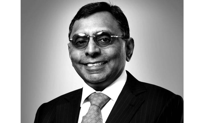 Murugappa Group former chairman A Vellayan passes away