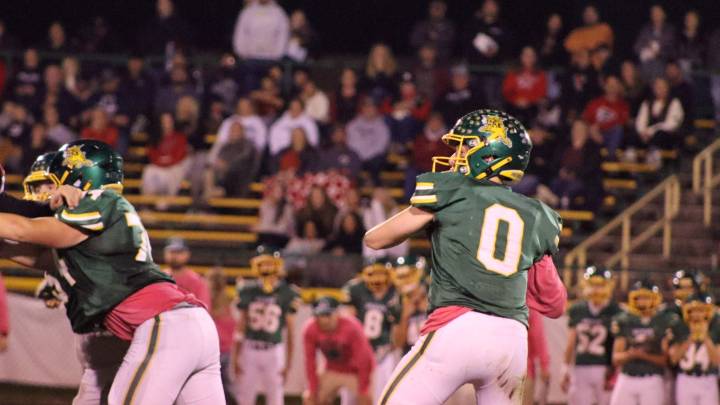 How Central Wisconsin teams fared in Level 3 of WIAA football tourney