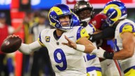 Rams cruise past Buccaneers, have NFC's best record at 9
