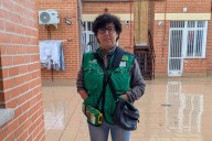 Esther, la vendedora de la ONCE en Torrijos (Toledo) que ha repartido un sueldazo de 24.000 euros al año