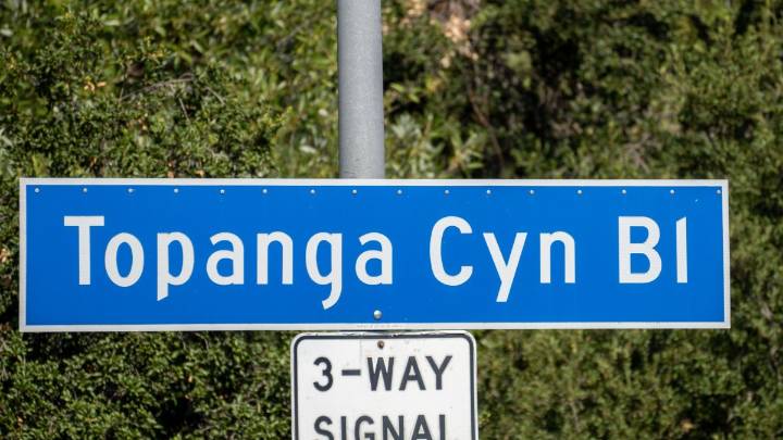 Topanga Canyon to be shut down ahead of SoCal rainstorm