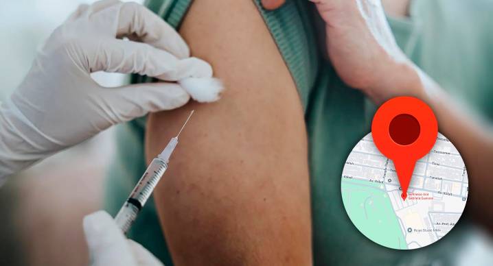 Protégete del covid o influenza en Hermosillo: Abrirán centro de vacunación gratuito en este lugar