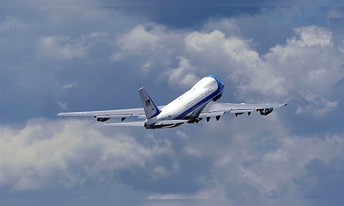 Terminal 1A of Mumbai airport to be demolished soon