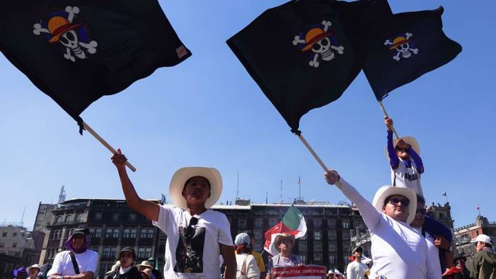 Empresarios Piden “Firmeza y Cero Impunidad” ante Marchas en CDMX como la de la Generación Z