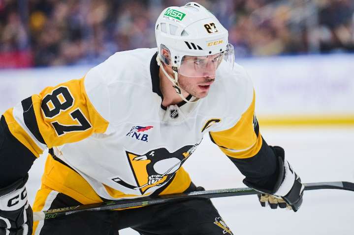 Where to watch the 2025 NHL Global Series, Penguins vs. Predators, NHL livestream for free