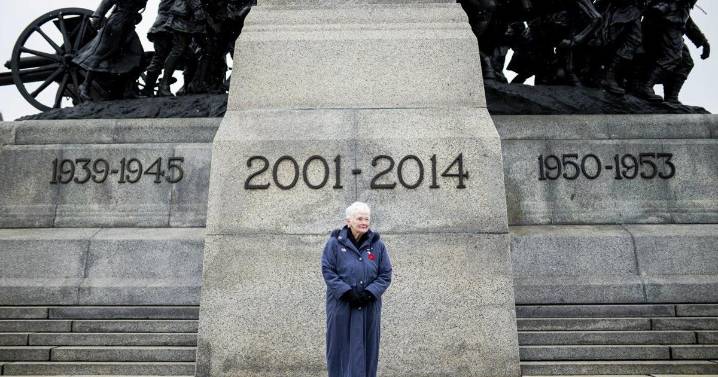 'They took out 4 innocent people': National Silver Cross mom reflects on son's life