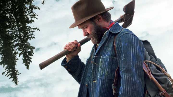 'Train Dreams' Review: Joel Edgerton Anchors a Haunting and Poetic Frontier Tale