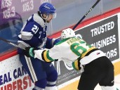 Sudbury Wolves vs. London Knights: OHL live coverage tonight