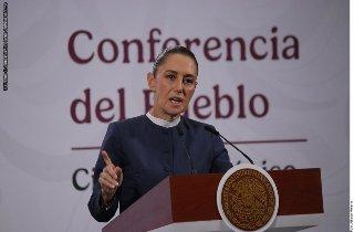 Enviará CSP carta a EU por medidas en rutas aéreas