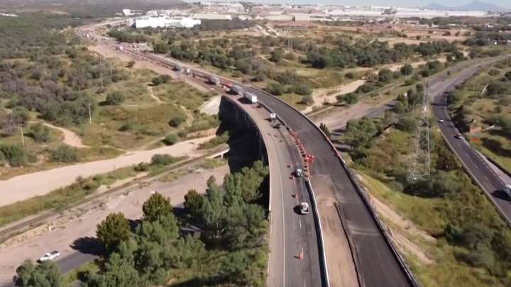 Imputarán Delitos contra Funcionarios y Empresarios por Otorgamiento de Concesión en Sonora