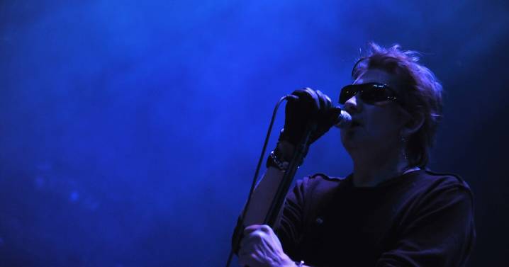 Opinion: My kind of holiday song