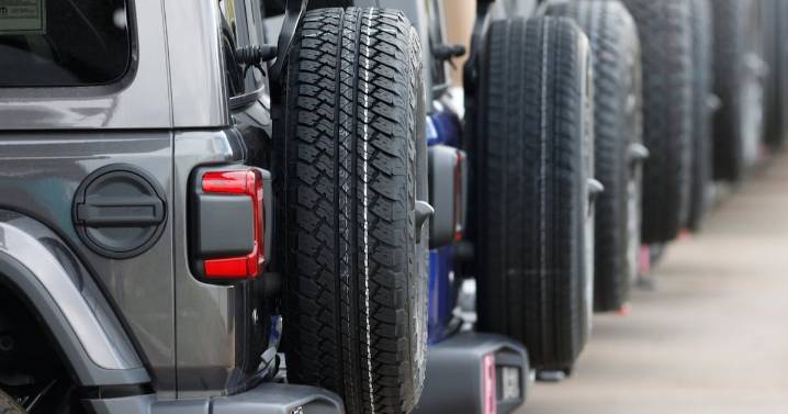 Jeep recall: Hybrids recalled over battery fire risk