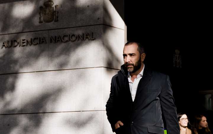 Aldama asegura que Torres quería un ministerio a cambio de favores: "Debería estar preocupado"