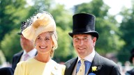 Is this the end of a major event in the royal calendar? Peter Phillips takes steps towards stopping annual gathering founded by his parents, Princess Anne and Captain Mark Phillips