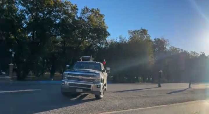 Comienzan cierres de carreteras por agricultores