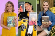 8 celebrity book club picks to read in November 2025