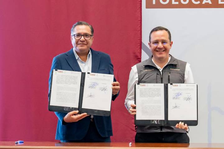 TOLUCA GARANTIZA SALUD GRATUITA PARA QUIENES NO TIENEN SEGURIDAD SOCIAL