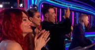 Strictly Come Dancing fans make same comment over 'cute' Dianne Buswell moment