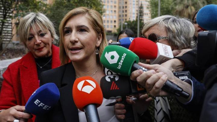 Pradas asegura que el día de la dana le ordenaron no molestar a Mazón sobre las 14 horas