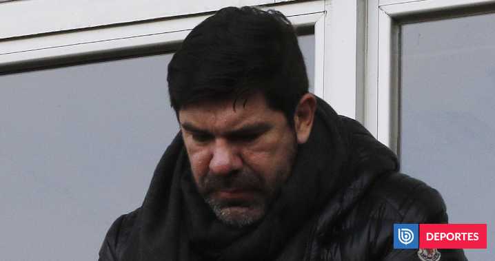 Un desgastado Marcelo Salas se abre a salir de Temuco por magra campaña en la B: equipo rozó descenso