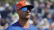 Mets and Red Sox can agree to inadvertent Pete Alonso ‘trade’