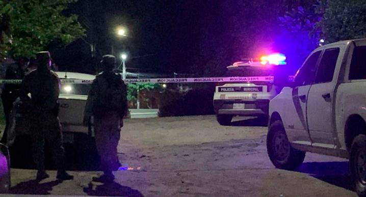 Asesinan a balazos a dos hombres en lugares distintos de Hermosillo en menos de 2 horas