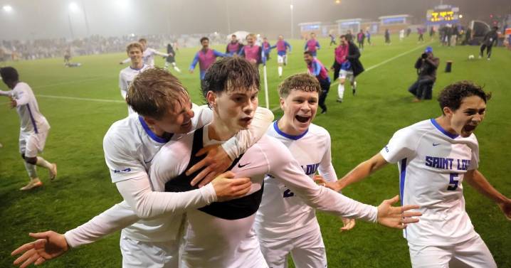 Jack DiMaria scores twice as SLU makes dramatic comeback for 2