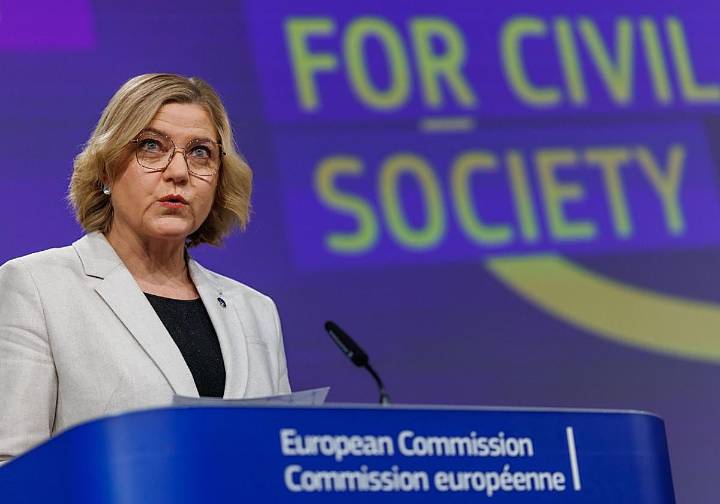 Bruselas propone un espacio Schengen militar para mejorar la movilidad de tropas