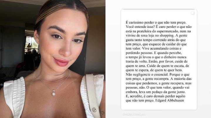 El desgarrador último posteo de la joven que murió baleada en la cabeza en un Uber en Río de Janeiro