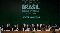COP30 opens in Brazil as nations seek to revive global climate cooperation