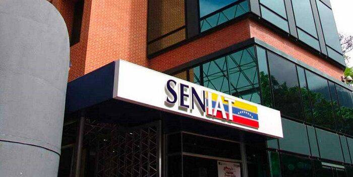 SENIAT obtuvo más de 161 billones de bolívares en octubre