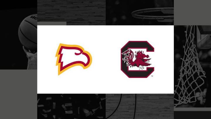 How to watch Winthrop vs. South Carolina women's basketball: TV channel and streaming options for November 19