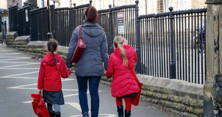 Map shows how lifting two child benefit cap will benefit Merseyside children