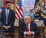 Trump finds common ground with New York Mayor-elect Mamdani at Oval Office