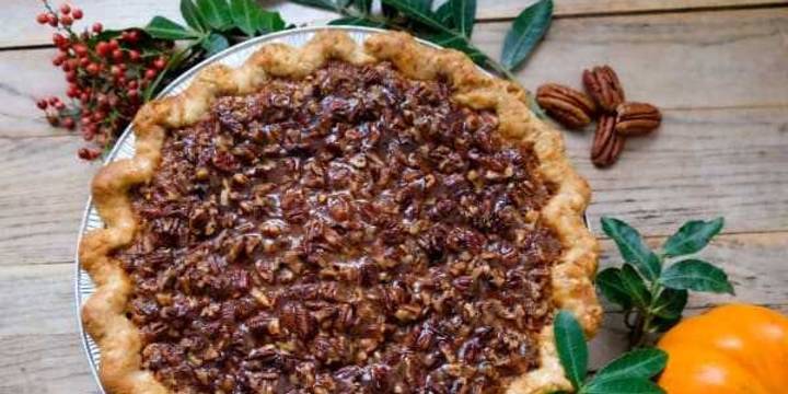9 San Antonio bakeries serving the sweetest Thanksgiving pies