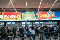 Thanksgiving travel crunch deepens with storms across US