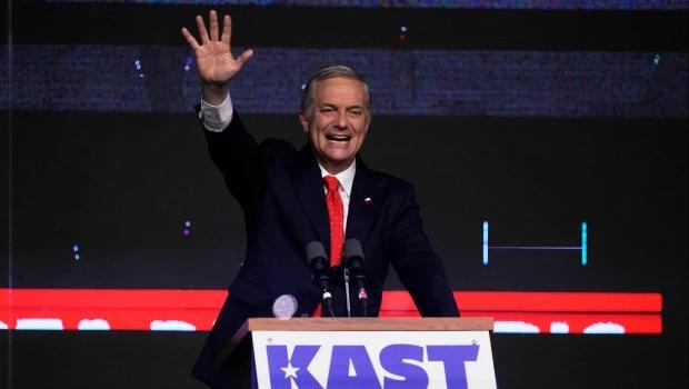 Chile: Kast llama a la unidad de la derecha