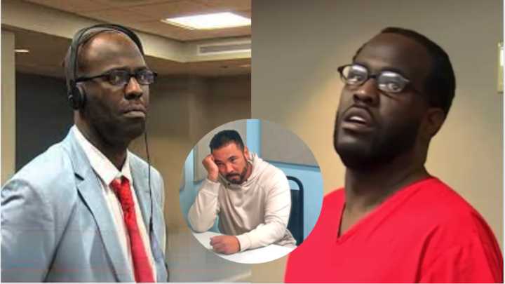 Jurado declara culpable a Chocolate MC por solicitud de asesinato en redes sociales