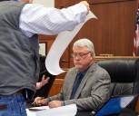 Former Burnet County commissioner found guilty on animal cruelty charges