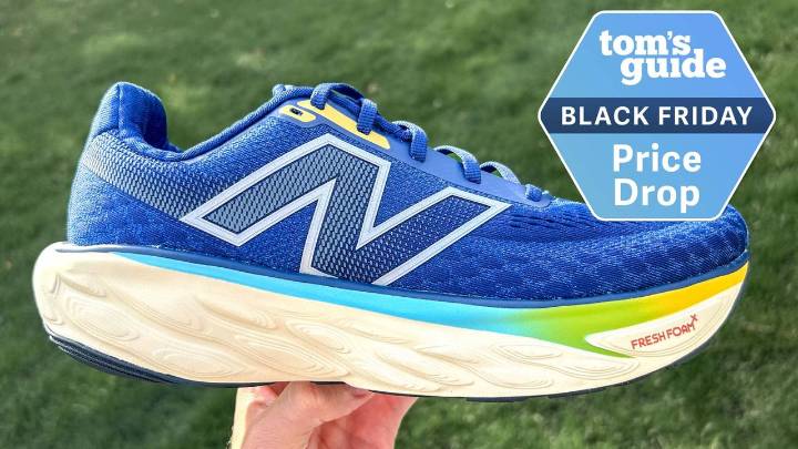 Huge New Balance Black Friday deals with up to 67% off — 11 deals I’d shop on running shoes and sneakers