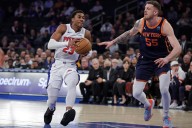 Jaden Ivey’s rehab shifts into next gear with Pistons’ G League assignment
